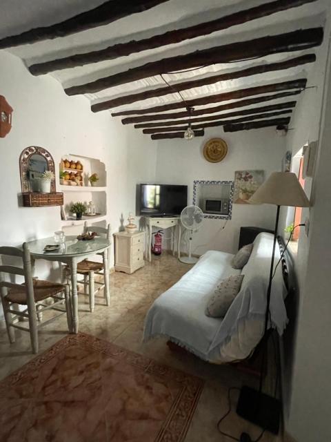 Casa Miguelito