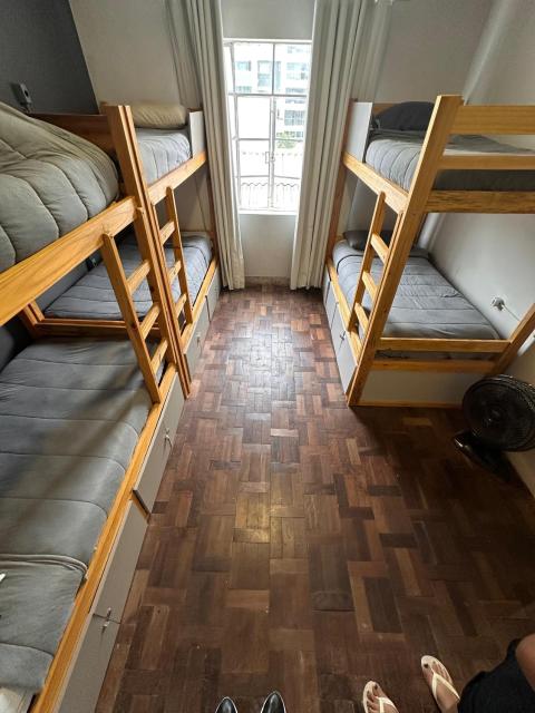 Gup Hostel