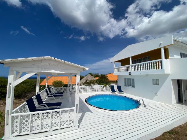 New - Bendishon Villa - 5 Bedroom Villa