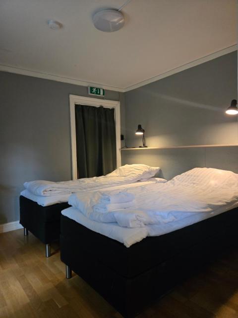 Brunius Guesthouse