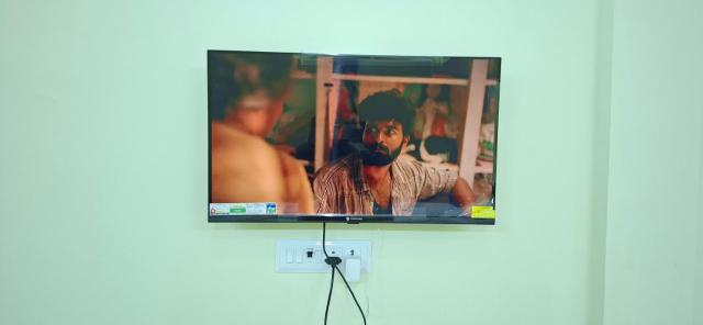 A J Home Stay