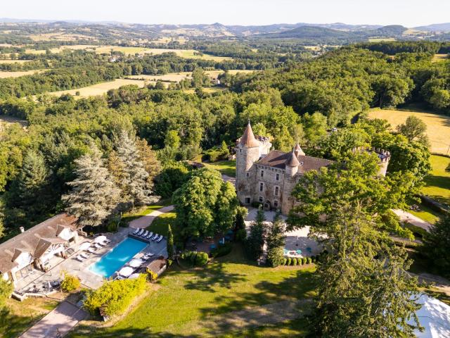 Château de Codignat