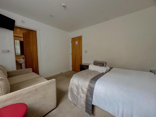 McCafferty's Guesthouse Ilford