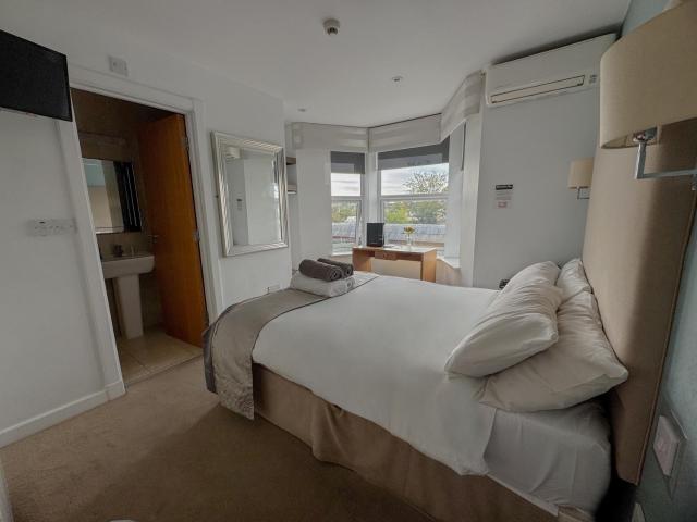 McCafferty's Guesthouse Ilford
