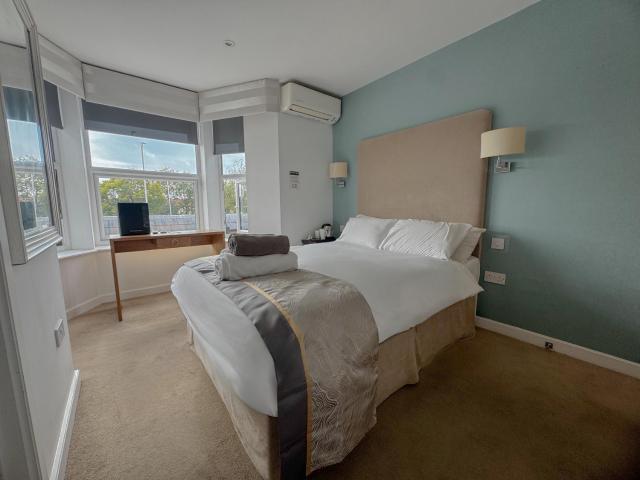 McCafferty's Guesthouse Ilford