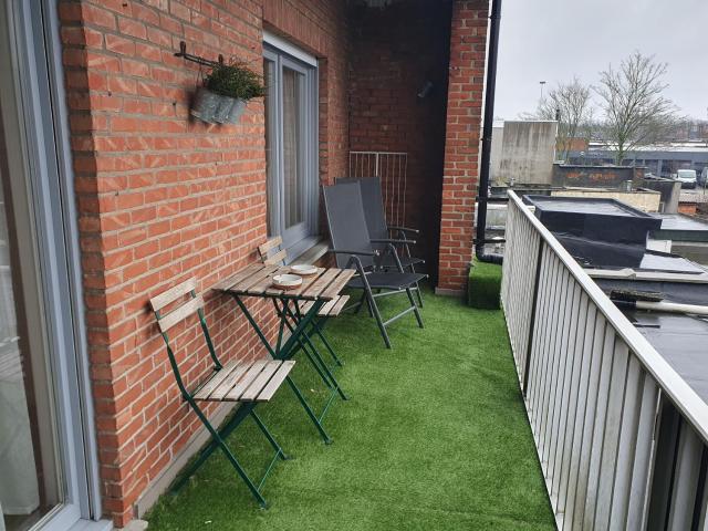 Laaglandlaan 1