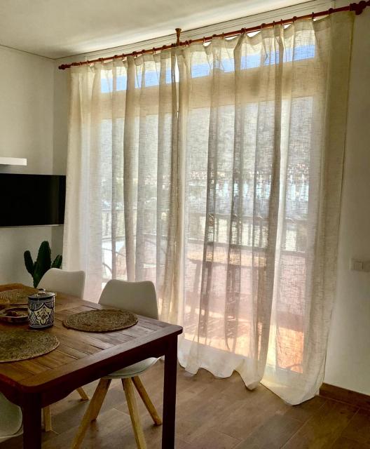 New Seaviews Apartment Puerto Mogán