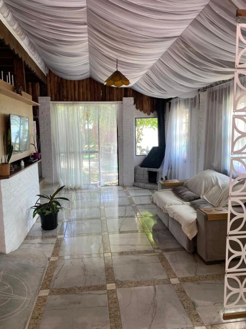 Berto's House HOSTEL