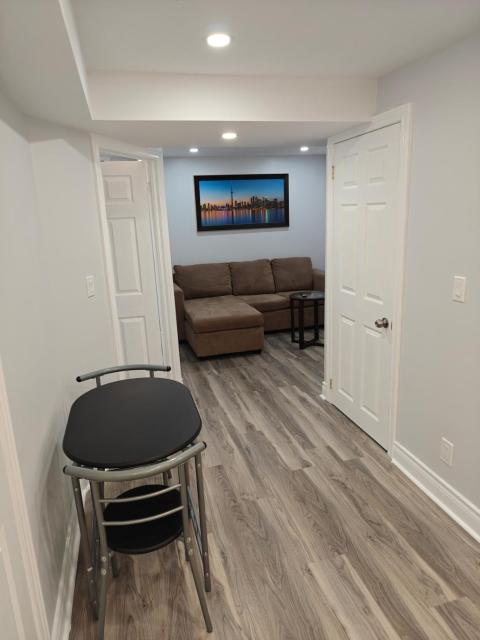 Pleasant stay Mississauga