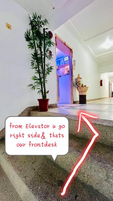 Golden 8 Airport Hostel - Mactan Cebu
