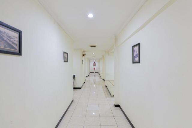 RedDoorz @ Urip Sumoharjo