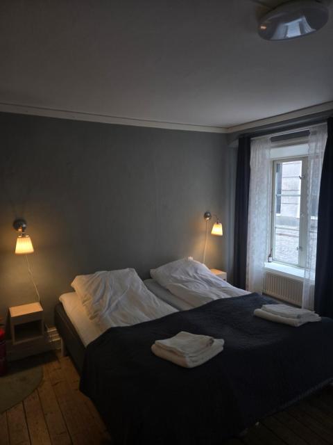 Brunius Guesthouse