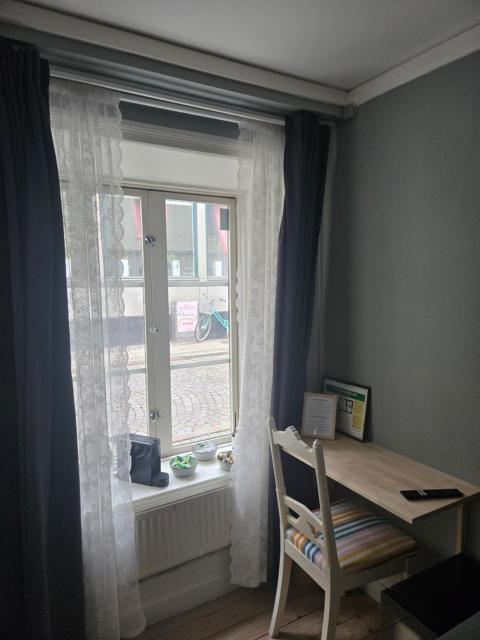 Brunius Guesthouse