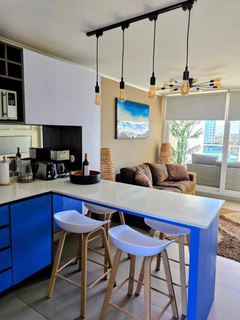 Serena's Beach Apartment