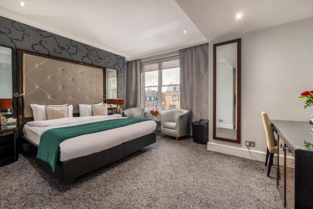 Washington Mayfair Hotel