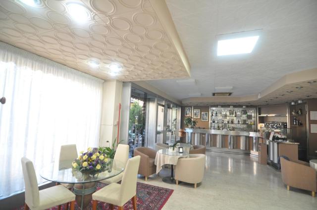 Hotel Ristorante Mommo
