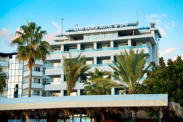 Azak Beach Hotel