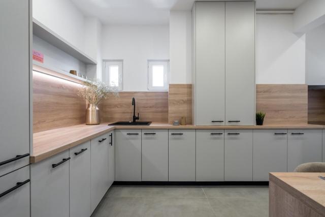 Trendy 2Bdr Apartament in Cismigiu