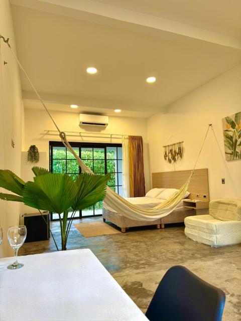 Cabañas Campestres, jacuzzi, 10 min de Villavicencio
