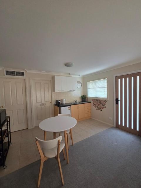 The Studio on Ashtree