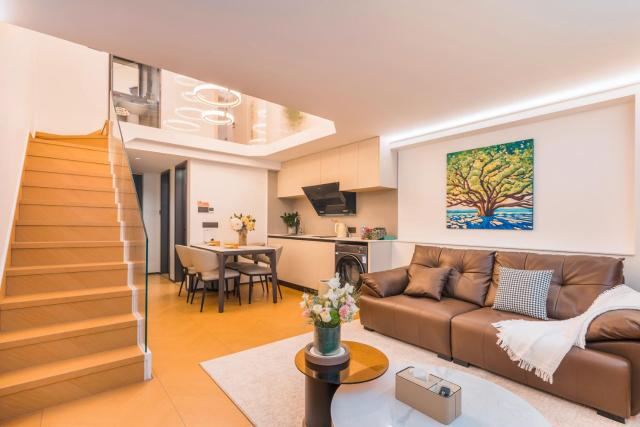 Anji Qijing B&B