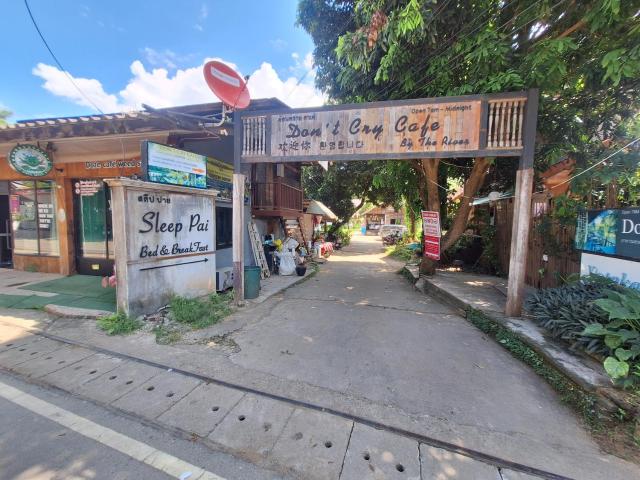 Sleep Pai Bed & Breakfast