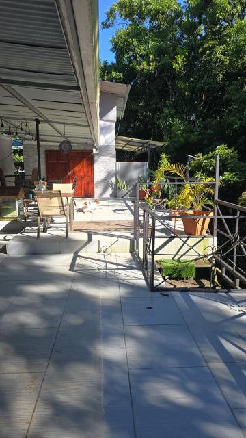 Casita el Jardin