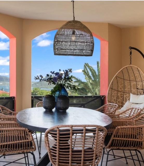 Appartement Lora Jan Thiel Curacao