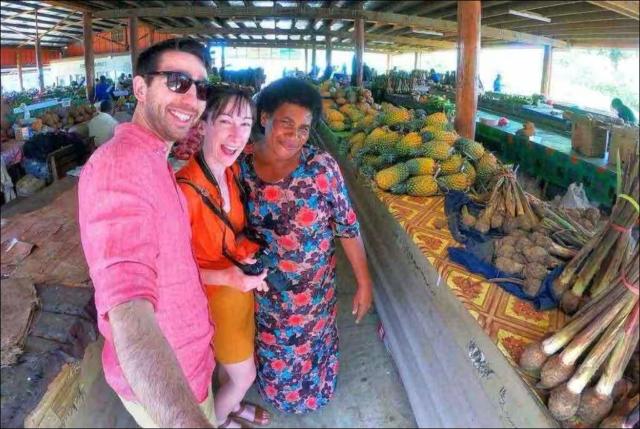 Stay with Luisa - Homestay Experience