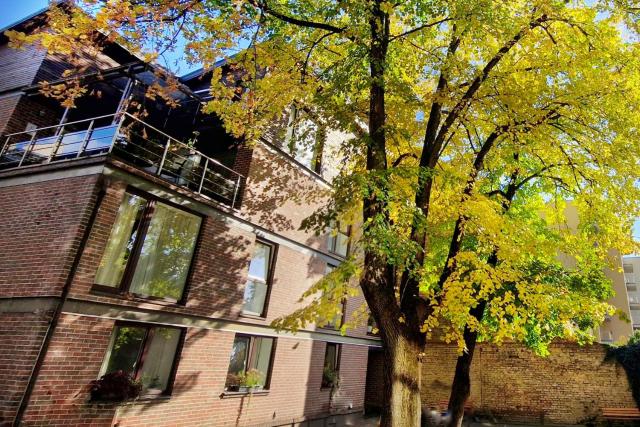 HOME Apart-Hotel Vilnius