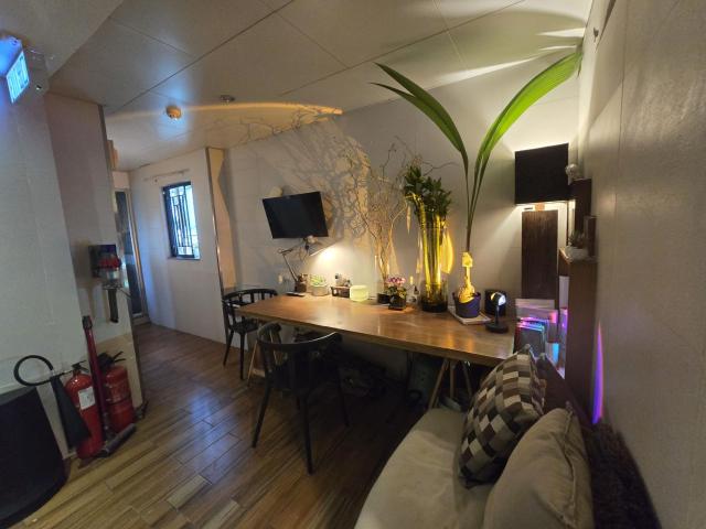 香港金門賓館 KamMun Guest House