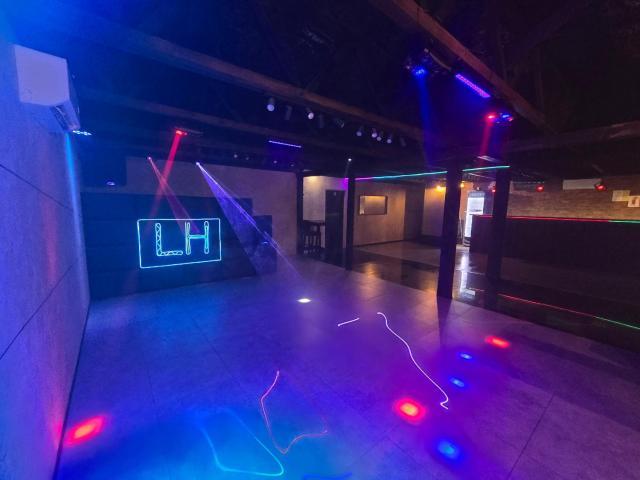 LoftHouseClub