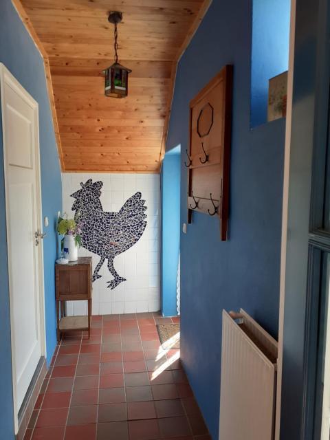 Boerderij de Breken