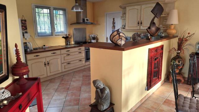 Les ptits bonheurs, maison proche de St-Emilion