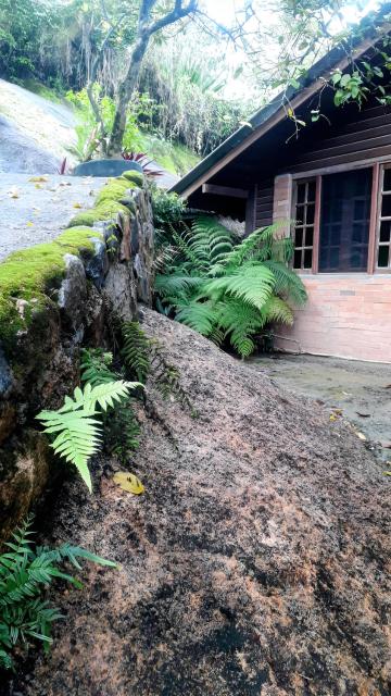 Berto's House HOSTEL
