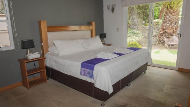 Finca Catalina Hotel Boutique