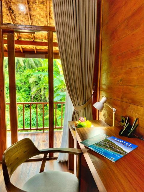 Villa Pondok Utu 3, Ubud - Bali -private pool