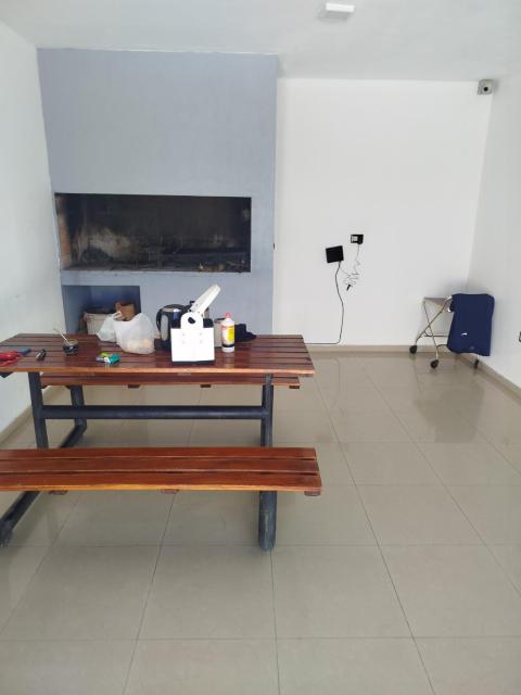 Departamento Baratti's