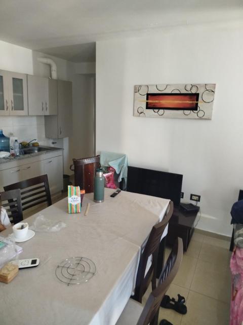Departamento Baratti's