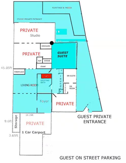 Randy's Roost