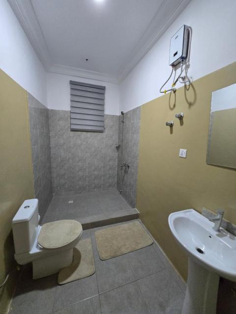 Hillview Guest House