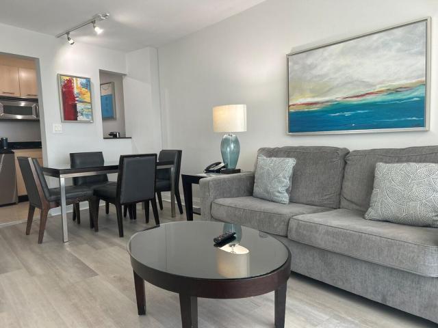 Ocean Breeze Condo - Intracostal and Ocean views at GalleryOne