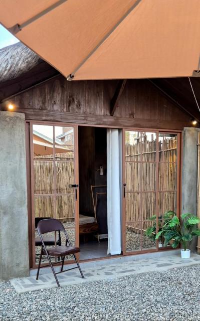 Casa Elia San Juan La Union Beach Cabin