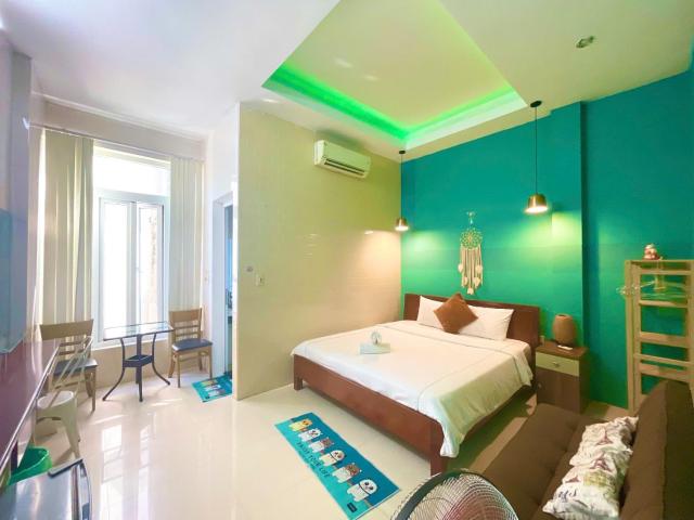 Hue Lovely Homestay