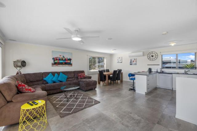 Beach House on Longridge