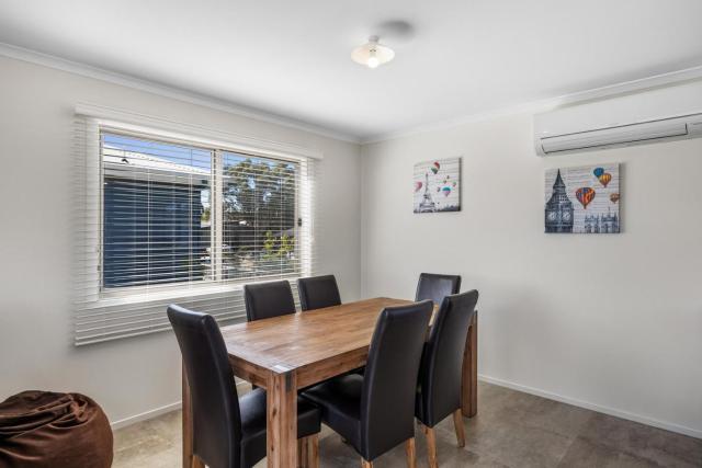 Beach House on Longridge