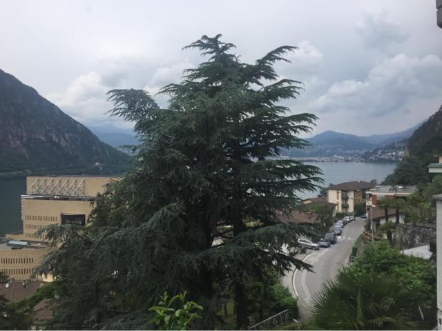 Suite LAGO e relax