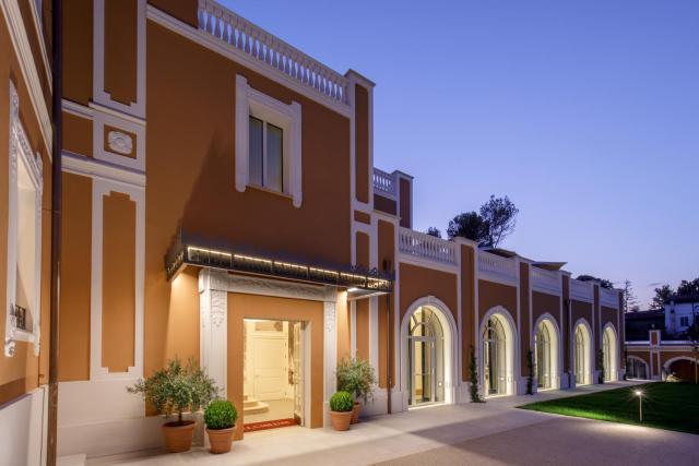 Villa Miliani