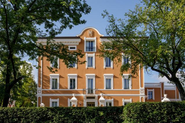 Villa Miliani