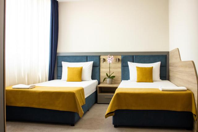 SPS Hotel